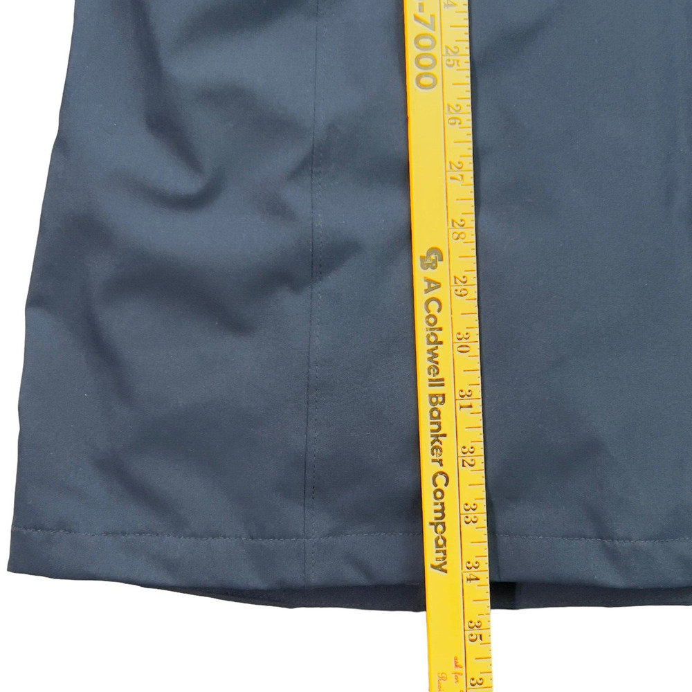 Mountain Warehouse Coat Jacket Womens Size 16 Extreme Black Puffer Lining - Picture 6 of 13